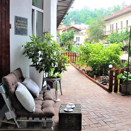 Poarta Ecaterina Residence Brasov Luaran gambar