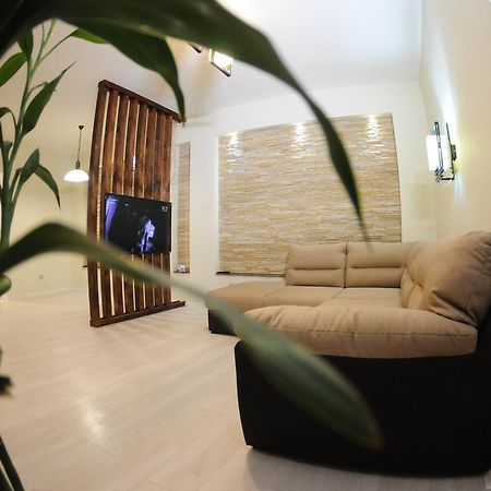Poarta Ecaterina Residence Brasov Luaran gambar