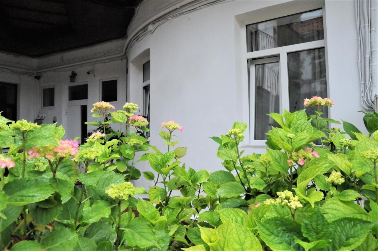 Poarta Ecaterina Residence Brasov Luaran gambar