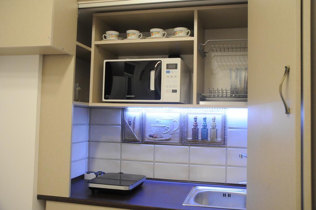 Poarta Ecaterina Residence Brasov Luaran gambar