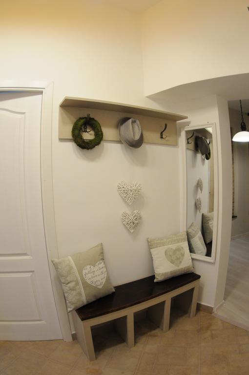 Poarta Ecaterina Residence Brasov Luaran gambar