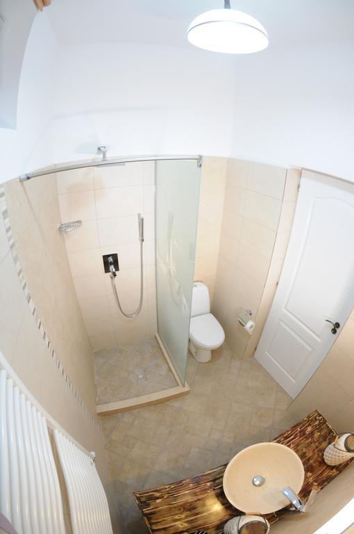 Poarta Ecaterina Residence Brasov Luaran gambar