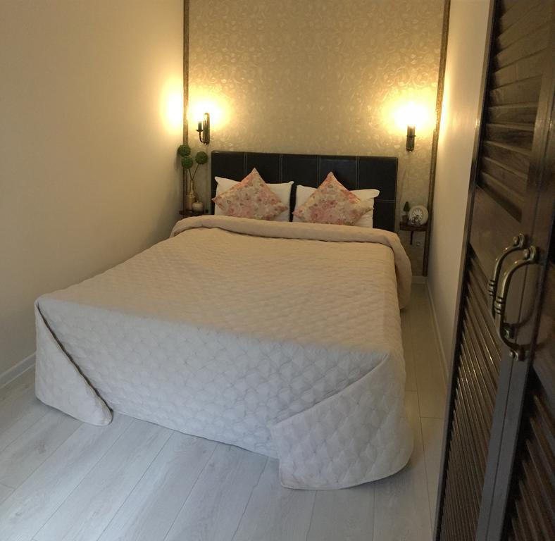 Poarta Ecaterina Residence Brasov Luaran gambar