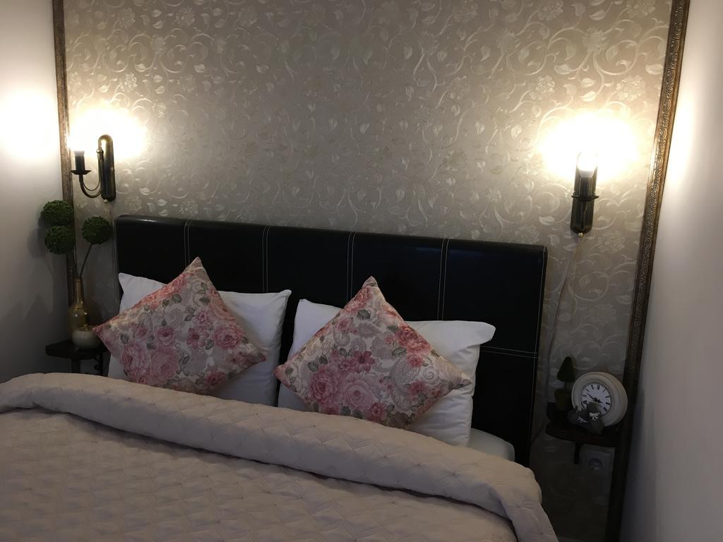 Poarta Ecaterina Residence Brasov Luaran gambar