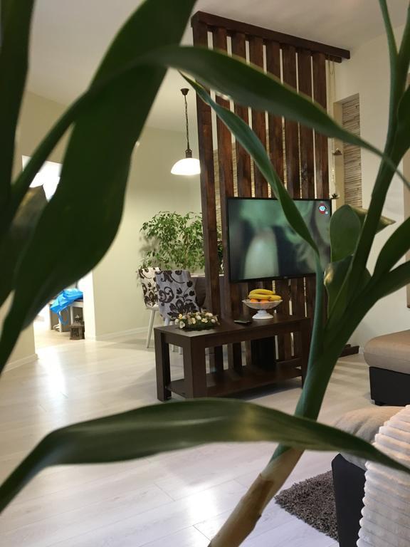Poarta Ecaterina Residence Brasov Luaran gambar