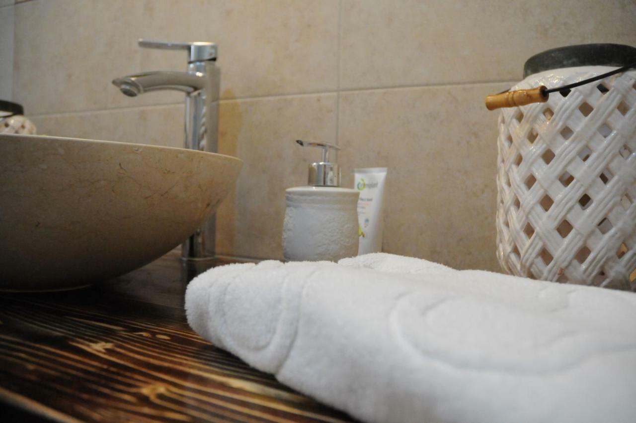Poarta Ecaterina Residence Brasov Luaran gambar