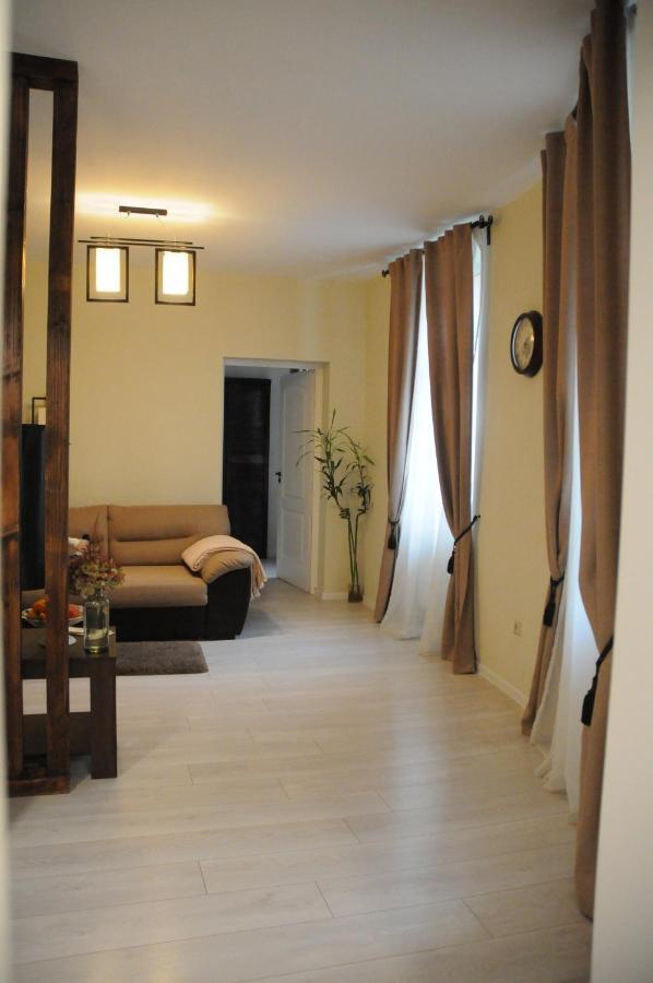 Poarta Ecaterina Residence Brasov Luaran gambar